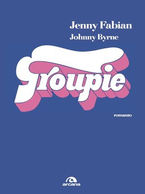 cover image of Groupie